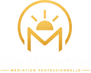 SUN MÉDIATION — Médiatrice professionnelle